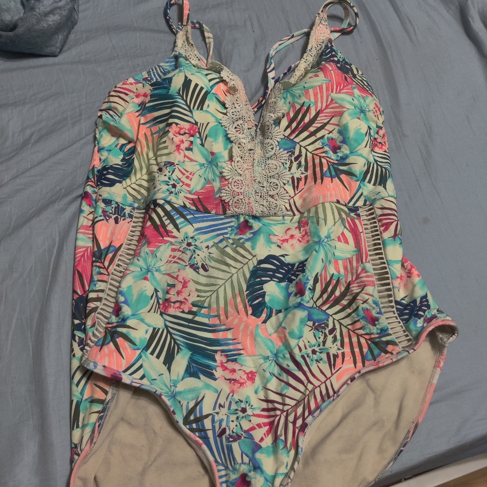 Sexy swimsuit